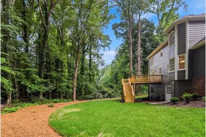 3845 Jettie Court SW, Lilburn, GA 30047 - Photo 2