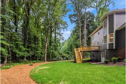 3845 Jettie Court SW, Lilburn, GA 30047 - Photo 2