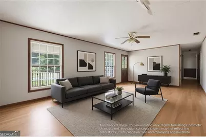 62 Cotton Road, Winterville, GA 30683 - Photo 4