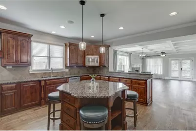 4612 Grandview Parkway, Flowery Branch, GA 30542 - Photo 22