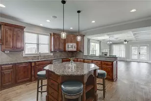 4612 Grandview Pkwy, Flowery Branch, GA 30542 - Photo 22