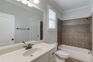 4612 Grandview Pkwy, Flowery Branch, GA 30542 - Photo 28