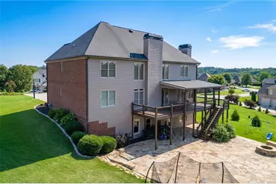 4612 Grandview Parkway, Flowery Branch, GA 30542 - Photo 80