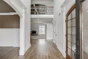 4612 Grandview Pkwy, Flowery Branch, GA 30542 - Photo 2
