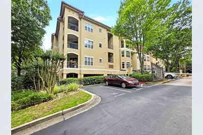 955 Juniper Street NE #2317, Atlanta, GA 30309 - Photo 22