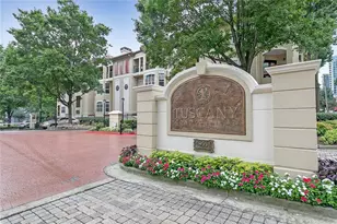 955 Juniper St NE, Atlanta, GA 30309 - Photo 2