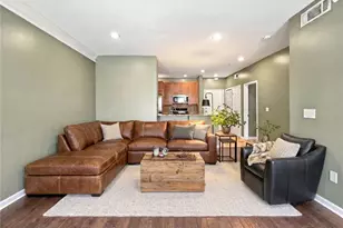 955 Juniper St NE, Atlanta, GA 30309 - Photo 1