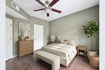 955 Juniper Street NE #2317, Atlanta, GA 30309 - Photo 12