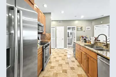 955 Juniper Street NE #2317, Atlanta, GA 30309 - Photo 8