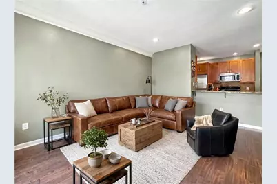 955 Juniper Street NE #2317, Atlanta, GA 30309 - Photo 4