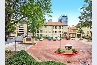 955 Juniper Street NE #2317, Atlanta, GA 30309 - Photo 20