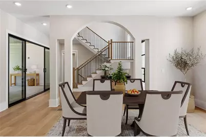 2400 Burch Circle NE, Atlanta, GA 30319 - Photo 4