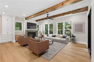 2400 Burch Cir NE, Atlanta, GA 30319 - Photo 2