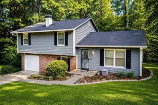3990 Skidmore Ct, Decatur, GA 30034 - Photo 2