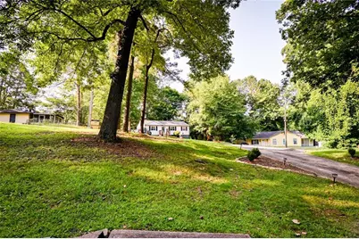 3990 Skidmore Court, Decatur, GA 30034 - Photo 4