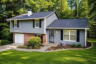 3990 Skidmore Ct, Decatur, GA 30034 - Photo 2