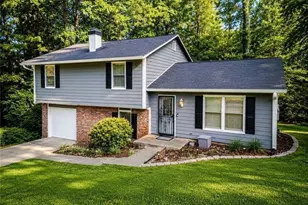 3990 Skidmore Ct, Decatur, GA 30034 - Photo 2