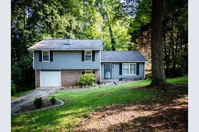 3990 Skidmore Court, Decatur, GA 30034 - Photo 2