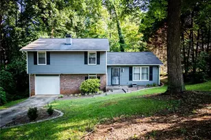 3990 Skidmore Ct, Decatur, GA 30034 - Photo 2