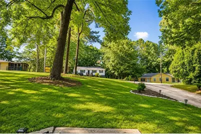 3990 Skidmore Court, Decatur, GA 30034 - Photo 4
