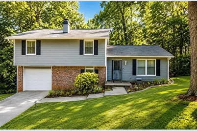 3990 Skidmore Court, Decatur, GA 30034 - Photo 1