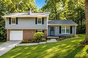 3990 Skidmore Ct, Decatur, GA 30034 - Photo 1