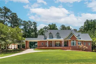 360 Kent Rd, Roswell, GA 30075 - Photo 1
