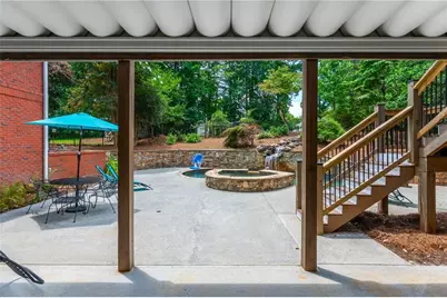 360 Kent Road, Roswell, GA 30075 - Photo 78