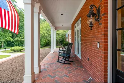 360 Kent Road, Roswell, GA 30075 - Photo 4