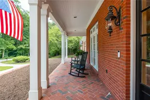 360 Kent Rd, Roswell, GA 30075 - Photo 4
