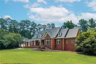 360 Kent Rd, Roswell, GA 30075 - Photo 2