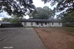 1670 Christian Circle, Conyers, GA 30013 - Photo 1