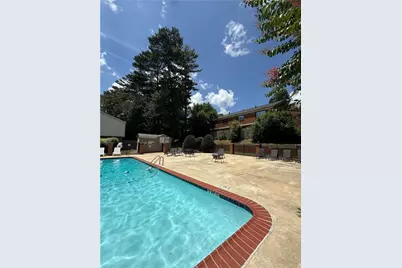 3328 Northcrest Road #D, Atlanta, GA 30340 - Photo 30