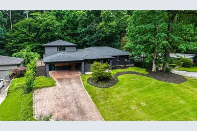 1036 Vistavia Circle, Decatur, GA 30033 - Photo 46