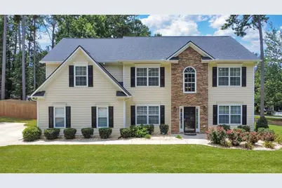 221 Courtland Oaks Drive SW, Marietta, GA 30060 - Photo 52