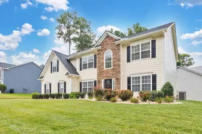 221 Courtland Oaks Drive SW, Marietta, GA 30060 - Photo 2