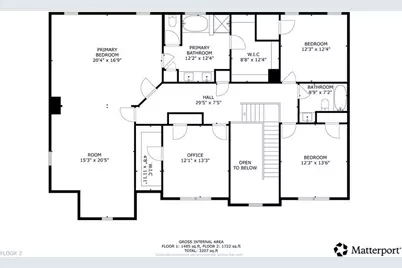 221 Courtland Oaks Drive SW, Marietta, GA 30060 - Photo 54