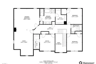 221 Courtland Oaks Dr SW, Marietta, GA 30060 - Photo 54