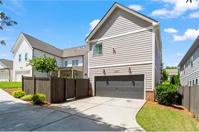 3367 Old Concord Road SE, Smyrna, GA 30082 - Photo 50