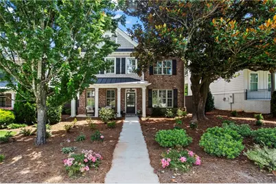 3367 Old Concord Road SE, Smyrna, GA 30082 - Photo 56