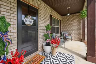 156 Fishers Mill Dr, McDonough, GA 30252 - Photo 4