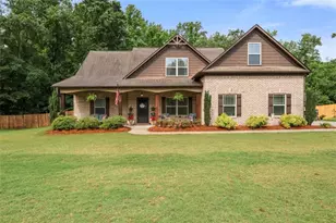 156 Fishers Mill Dr, McDonough, GA 30252 - Photo 2