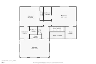 3735 Lakeside Cir, Cumming, GA 30041 - Photo 88