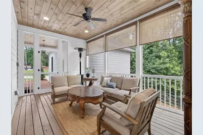 3735 Lakeside Circle, Cumming, GA 30041 - Photo 46