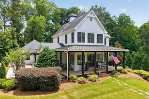 3735 Lakeside Cir, Cumming, GA 30041 - Photo 8