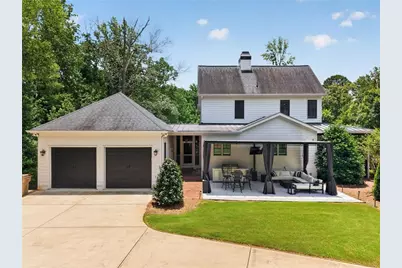 3735 Lakeside Circle, Cumming, GA 30041 - Photo 74