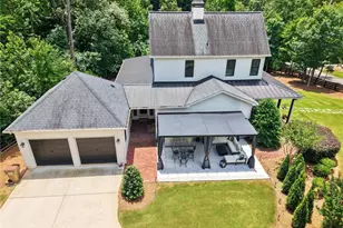 3735 Lakeside Cir, Cumming, GA 30041 - Photo 84