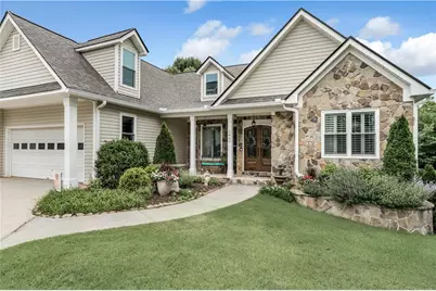 7440 Gentry Way, Cumming, GA 30041 - Photo 1