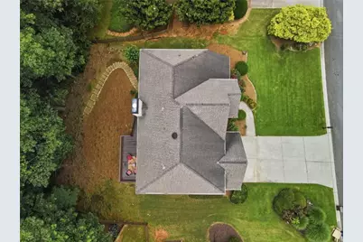 4319 White Hickory Lane NW, Kennesaw, GA 30152 - Photo 60