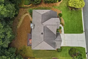 4319 White Hickory Ln NW, Kennesaw, GA 30152 - Photo 60
